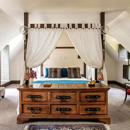 The 540 Lodge Masterton Extérieur photo