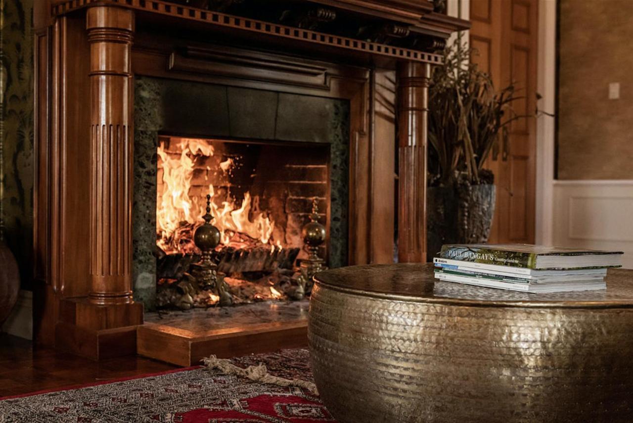 The 540 Lodge Masterton Extérieur photo
